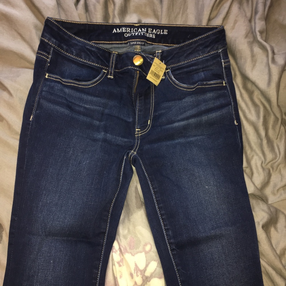 American Eagle Jeggings